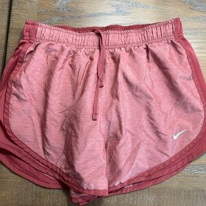 Nike Dri Fit Running Shorts - S
